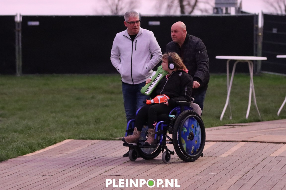 Publiek zaterdag  (97)